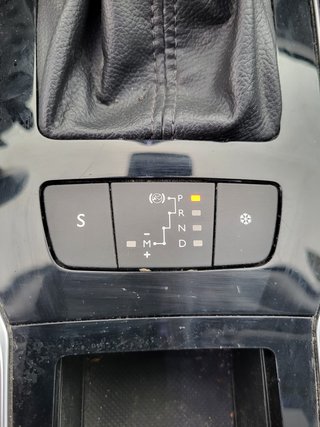 Peugeot 508 SW Automático