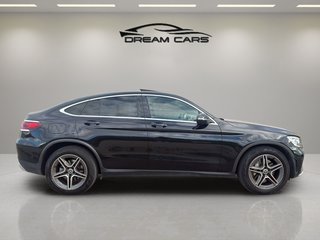 Mercedes-Benz GLC Coupé 220 d 4Matic 143 kW (194 CV)