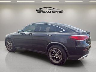 Mercedes-Benz GLC Coupé 220 d 4Matic 143 kW (194 CV)
