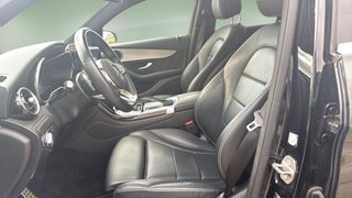 Mercedes-Benz GLC Coupé 220 d 4Matic 143 kW (194 CV)