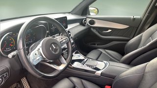 Mercedes-Benz GLC Coupé 220 d 4Matic 143 kW (194 CV)