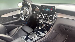 Mercedes-Benz GLC Coupé 220 d 4Matic 143 kW (194 CV)