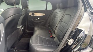 Mercedes-Benz GLC Coupé 220 d 4Matic 143 kW (194 CV)