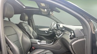 Mercedes-Benz GLC Coupé 220 d 4Matic 143 kW (194 CV)