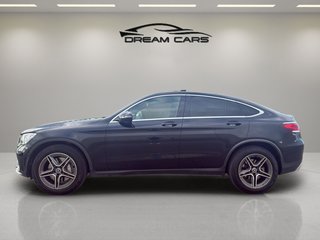 Mercedes-Benz GLC Coupé 220 d 4Matic 143 kW (194 CV)