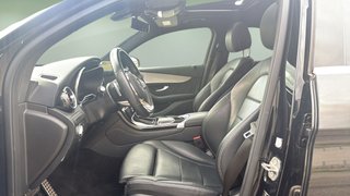 Mercedes-Benz GLC Coupé 220 d 4Matic 143 kW (194 CV)