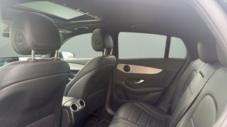 Mercedes-Benz GLC Coupé 220 d 4Matic 143 kW (194 CV)