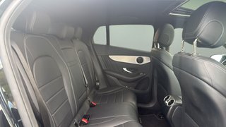 Mercedes-Benz GLC Coupé 220 d 4Matic 143 kW (194 CV)