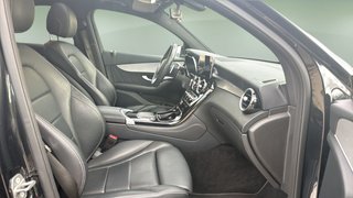 Mercedes-Benz GLC Coupé 220 d 4Matic 143 kW (194 CV)