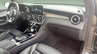 Mercedes-Benz GLC Coupé 220 d 4Matic 143 kW (194 CV)