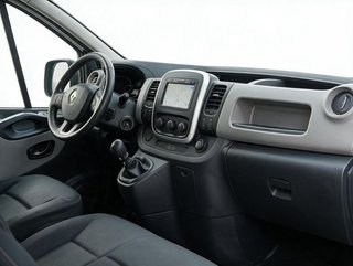Renault Trafic Furgón 29 L1H1 dCi 115