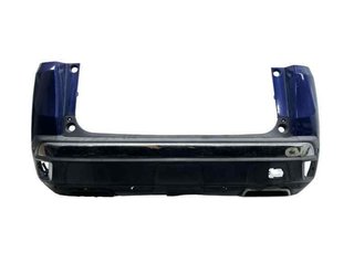 Paragolpes tras peugeot 154537 9811865077 3008 1.6