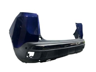 Paragolpes tras peugeot 154537 9811865077 3008 1.6