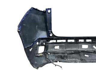 Paragolpes tras peugeot 154537 9811865077 3008 1.6