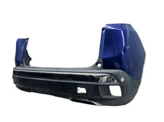 Paragolpes tras peugeot 154537 9811865077 3008 1.6