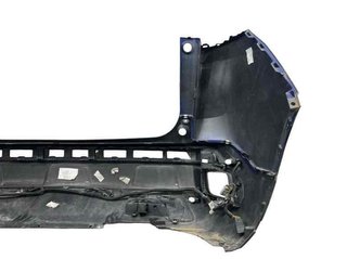 Paragolpes tras peugeot 154537 9811865077 3008 1.6