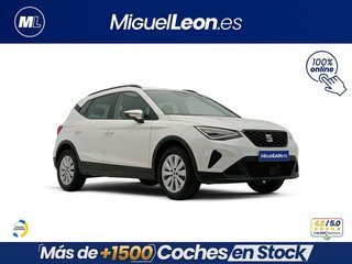 Seat Arona 1.0 TSI 81kW (110CV) Style XL