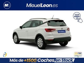 Seat Arona 1.0 TSI 81kW (110CV) Style XL