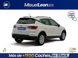 Seat Arona 1.0 TSI 81kW (110CV) Style XL