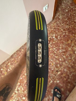 Adidas Adipower Multiweight 3.3
