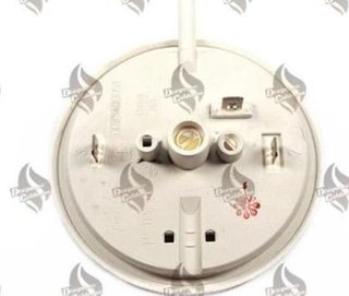 Presostato Caldera Ariston Basic 23 MFFI