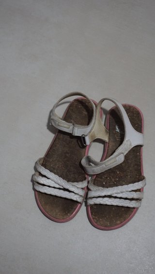 Lote 4 pares zapatos convers niña nº 31 ver fotos