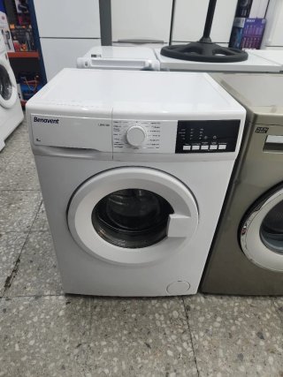 LAVADORA BENAVENT GARANTIA TRANSPORTE