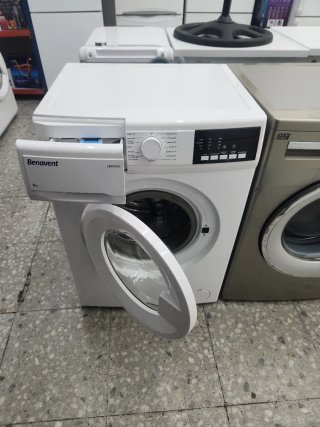 LAVADORA BENAVENT GARANTIA TRANSPORTE