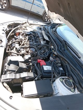 Honda Civic 2022