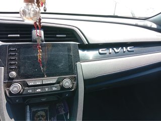 Honda Civic 2022