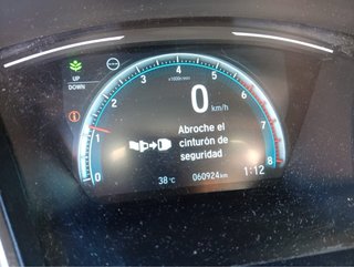 Honda Civic 2022