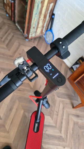 Patinete X-Trem casi nuevo