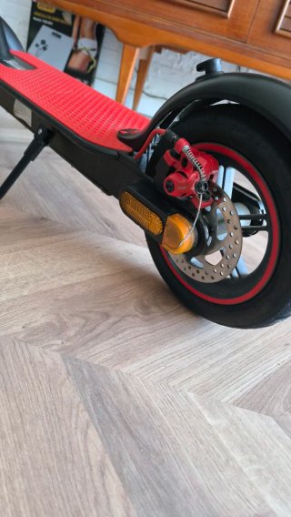 Patinete X-Trem casi nuevo
