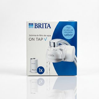 BRITA ON TAP V Filtro Agua Nuevo
