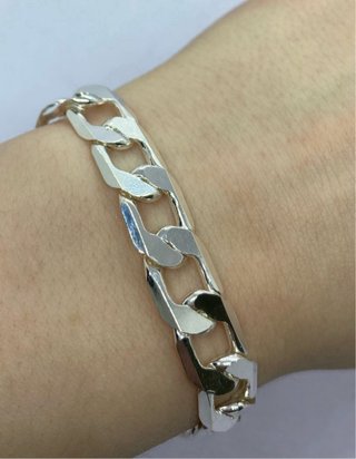 Bracciale Argento 925