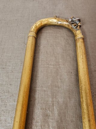 Varas Yamaha Trombón Vara Estrecha