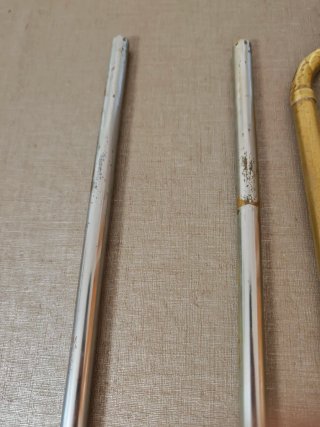 Varas Yamaha Trombón Vara Estrecha