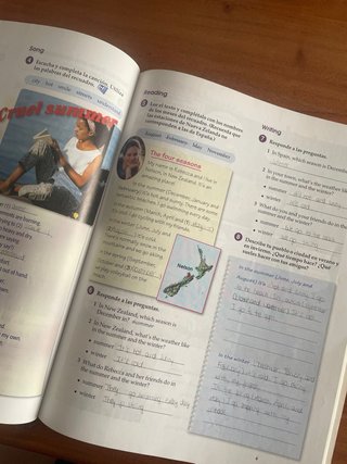 Goal Sb with Extra Practice Material