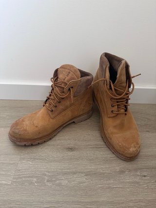 Botas Panama Jack Gore-Tex Talla 46
