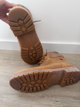 Botas Panama Jack Gore-Tex Talla 46