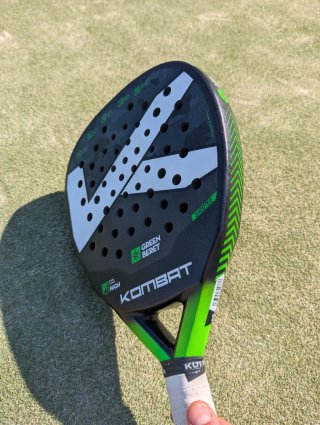 Pala Kombat Green Beret