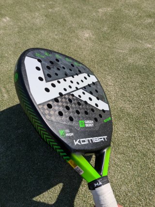Pala Kombat Green Beret