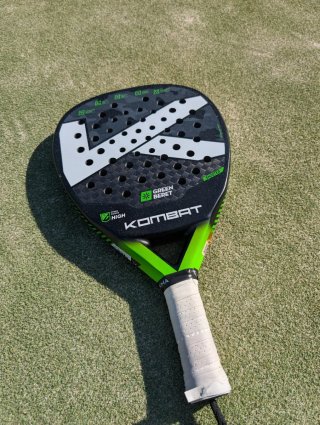 Pala Kombat Green Beret