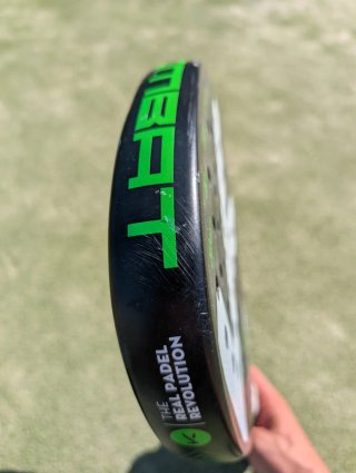 Pala Kombat Green Beret