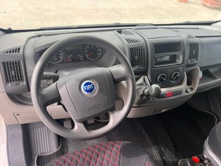 Autocaravana Rimor 2.3 JTD