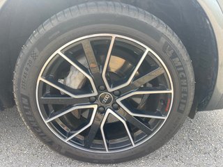 Audi Q5 55 TFSIE SPORTBACK BLACKLINE  2022