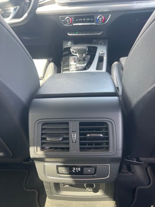 Audi Q5 55 TFSIE SPORTBACK BLACKLINE  2022