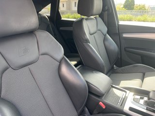 Audi Q5 55 TFSIE SPORTBACK BLACKLINE  2022