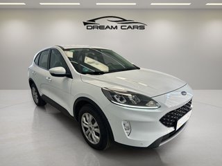 Ford Kuga 1.5 EcoBlue Trend 88 kW (120 CV)