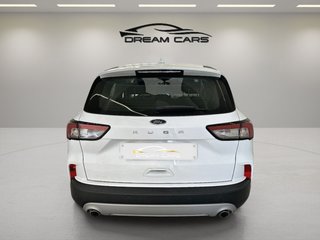 Ford Kuga 1.5 EcoBlue Trend 88 kW (120 CV)